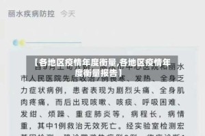 【各地区疫情年度衡量,各地区疫情年度衡量报告】
