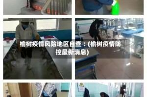 榆树疫情风险地区自查︰(榆树疫情防控最新消息)