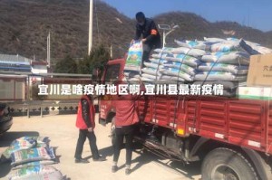 宜川是啥疫情地区啊,宜川县最新疫情
