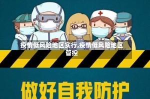 疫情低风险地区实行,疫情低风险地区管控