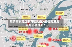 疫情高发原因有哪些地区-疫情高发地区有哪些地方?