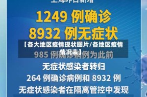 【各大地区疫情现状图片/各地区疫情情况表】