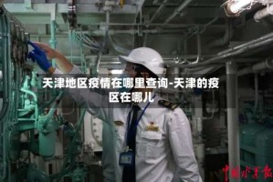 天津地区疫情在哪里查询-天津的疫区在哪儿