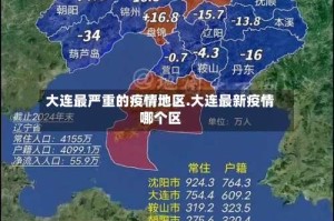 大连最严重的疫情地区.大连最新疫情哪个区
