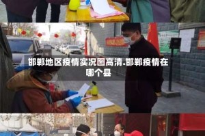 邯郸地区疫情实况图高清.邯郸疫情在哪个县