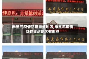 秦皇岛疫情防控重点地区,秦皇岛疫情防控重点地区有哪些