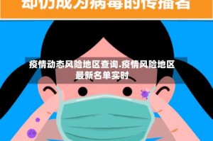 疫情动态风险地区查询.疫情风险地区最新名单实时