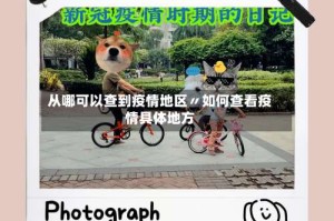 从哪可以查到疫情地区〃如何查看疫情具体地方
