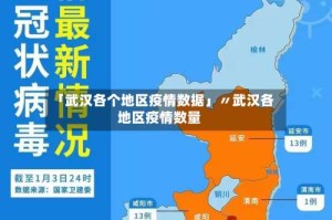 「武汉各个地区疫情数据」〃武汉各地区疫情数量