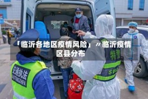 「临沂各地区疫情风险」〃临沂疫情区县分布