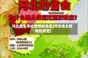 河北发生本土疫情的地区(河北本土新增的原因)