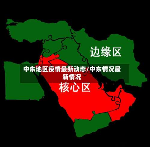 中东地区疫情最新动态/中东情况最新情况-第1张图片