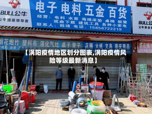 【涡阳疫情地区划分图表,涡阳疫情风险等级最新消息】-第1张图片