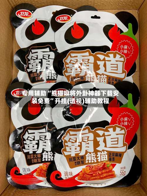 专用辅助“熊猫麻将外卦神器下载安装免费”开挂(透视)辅助教程-第2张图片