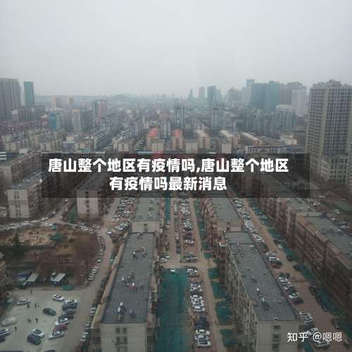 唐山整个地区有疫情吗,唐山整个地区有疫情吗最新消息-第2张图片