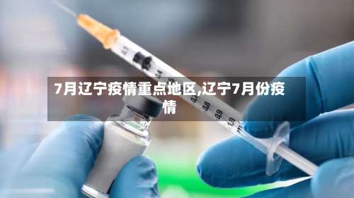 7月辽宁疫情重点地区,辽宁7月份疫情-第2张图片