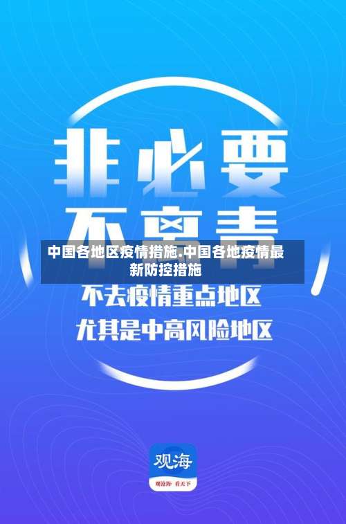 中国各地区疫情措施.中国各地疫情最新防控措施-第1张图片