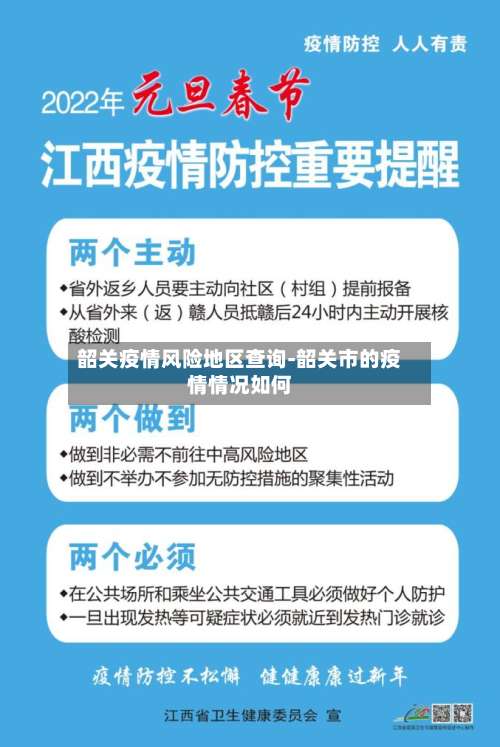 韶关疫情风险地区查询-韶关市的疫情情况如何-第1张图片