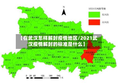 【在武汉怎样解封疫情地区/2021武汉疫情解封的标准是什么】-第3张图片