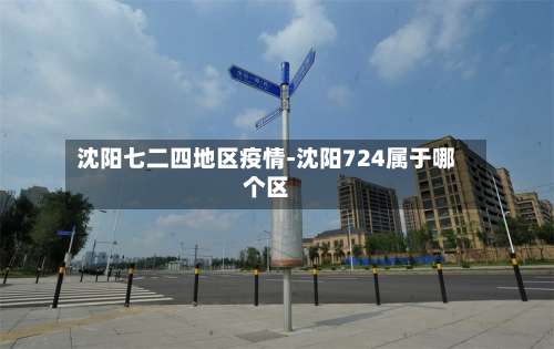 沈阳七二四地区疫情-沈阳724属于哪个区-第2张图片