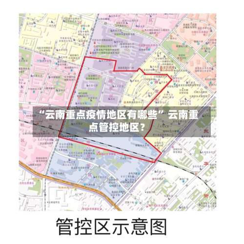 “云南重点疫情地区有哪些” 云南重点管控地区？-第1张图片