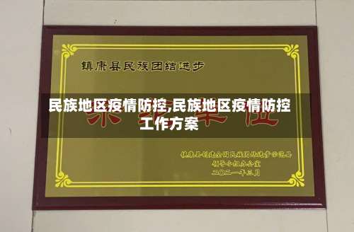 民族地区疫情防控,民族地区疫情防控工作方案-第3张图片