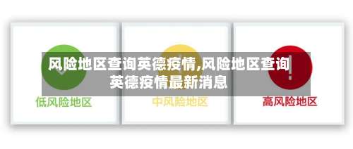 风险地区查询英德疫情,风险地区查询英德疫情最新消息-第2张图片