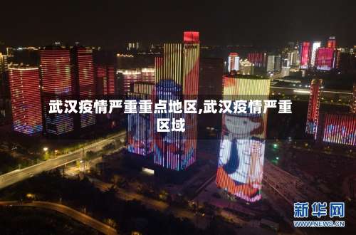 武汉疫情严重重点地区,武汉疫情严重区域-第3张图片