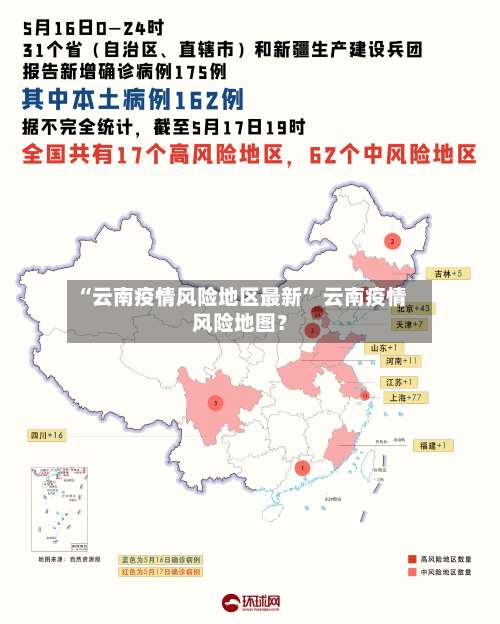“云南疫情风险地区最新” 云南疫情风险地图？-第2张图片