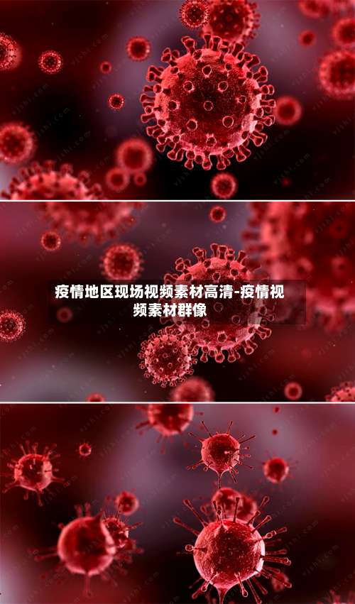 疫情地区现场视频素材高清-疫情视频素材群像-第2张图片