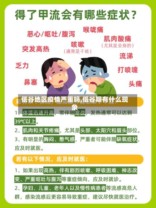 低谷地区疫情严重吗,低谷期有什么现象-第3张图片