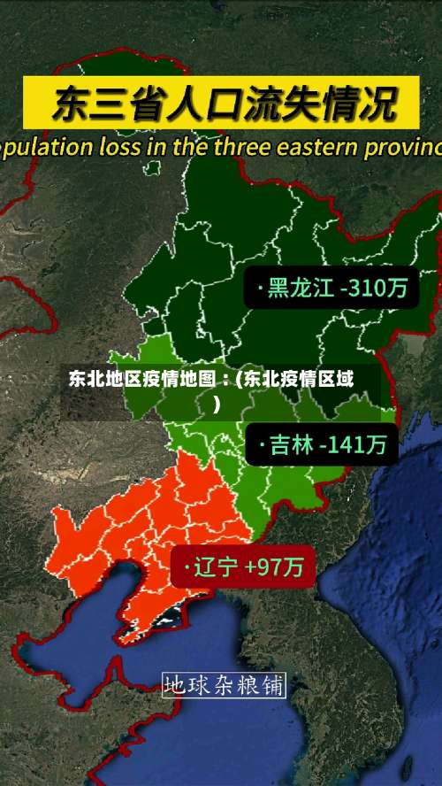 东北地区疫情地图︰(东北疫情区域)-第2张图片