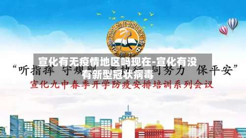 宣化有无疫情地区吗现在-宣化有没有新型冠状病毒-第3张图片