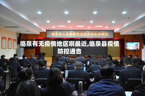 临泉有无疫情地区啊最近,临泉县疫情防控通告-第1张图片