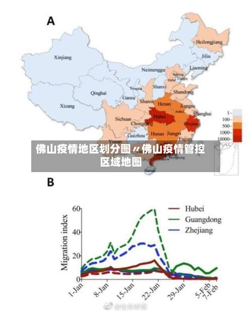 佛山疫情地区划分图〃佛山疫情管控区域地图-第1张图片