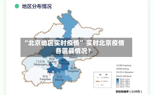 “北京地区实时疫情” 实时北京疫情各区县情况？-第1张图片
