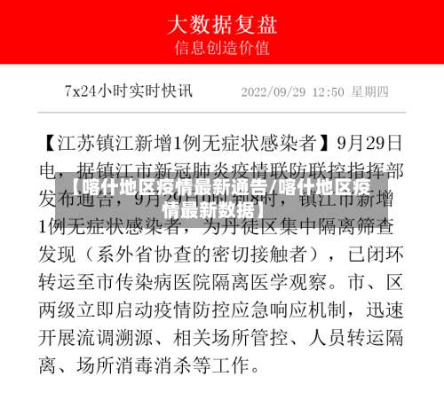 【喀什地区疫情最新通告/喀什地区疫情最新数据】-第2张图片