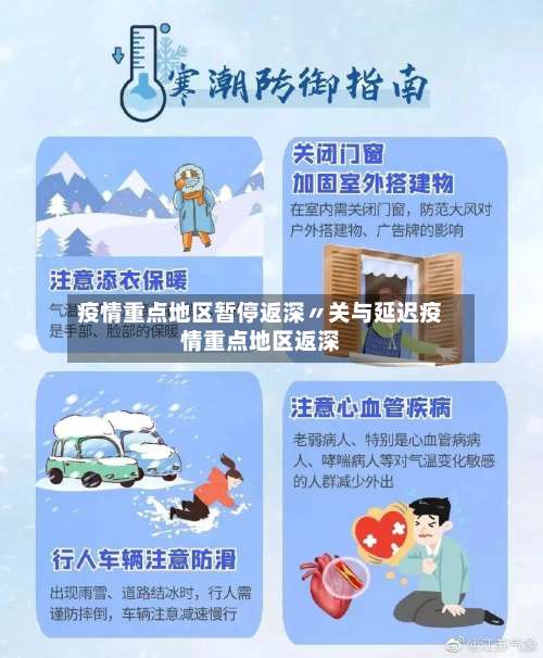 疫情重点地区暂停返深〃关与延迟疫情重点地区返深-第1张图片