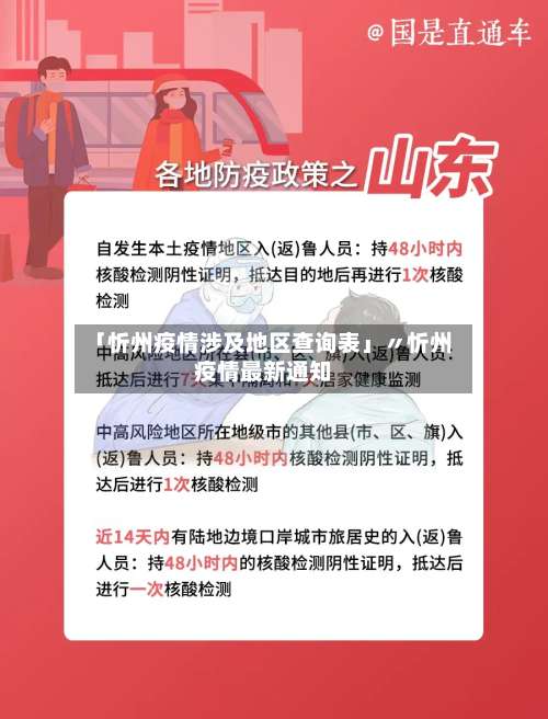 「忻州疫情涉及地区查询表」〃忻州疫情最新通知-第2张图片