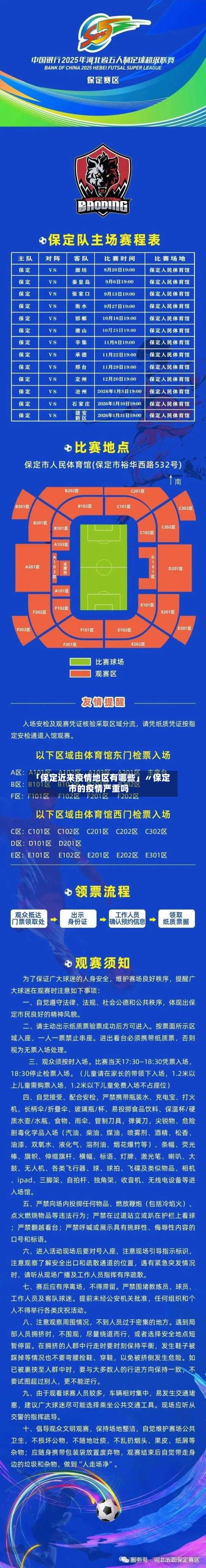 「保定近来疫情地区有哪些」〃保定市的疫情严重吗-第2张图片