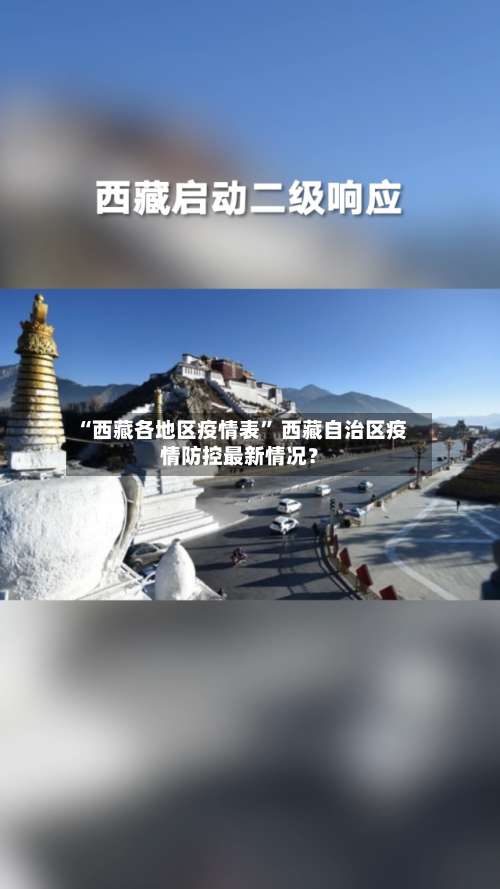 “西藏各地区疫情表	” 西藏自治区疫情防控最新情况？-第2张图片